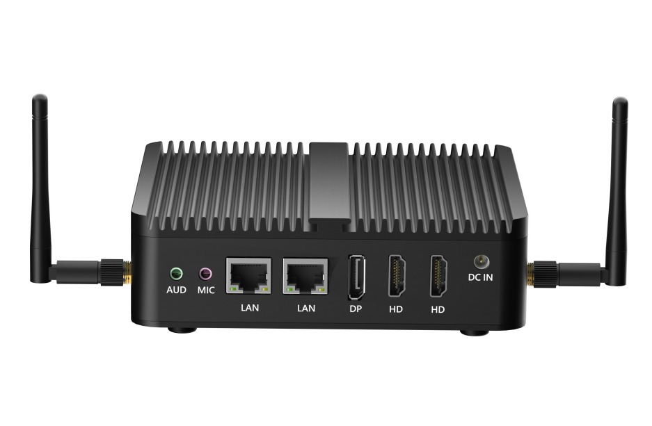 HYSTOU H3D-N95-2L